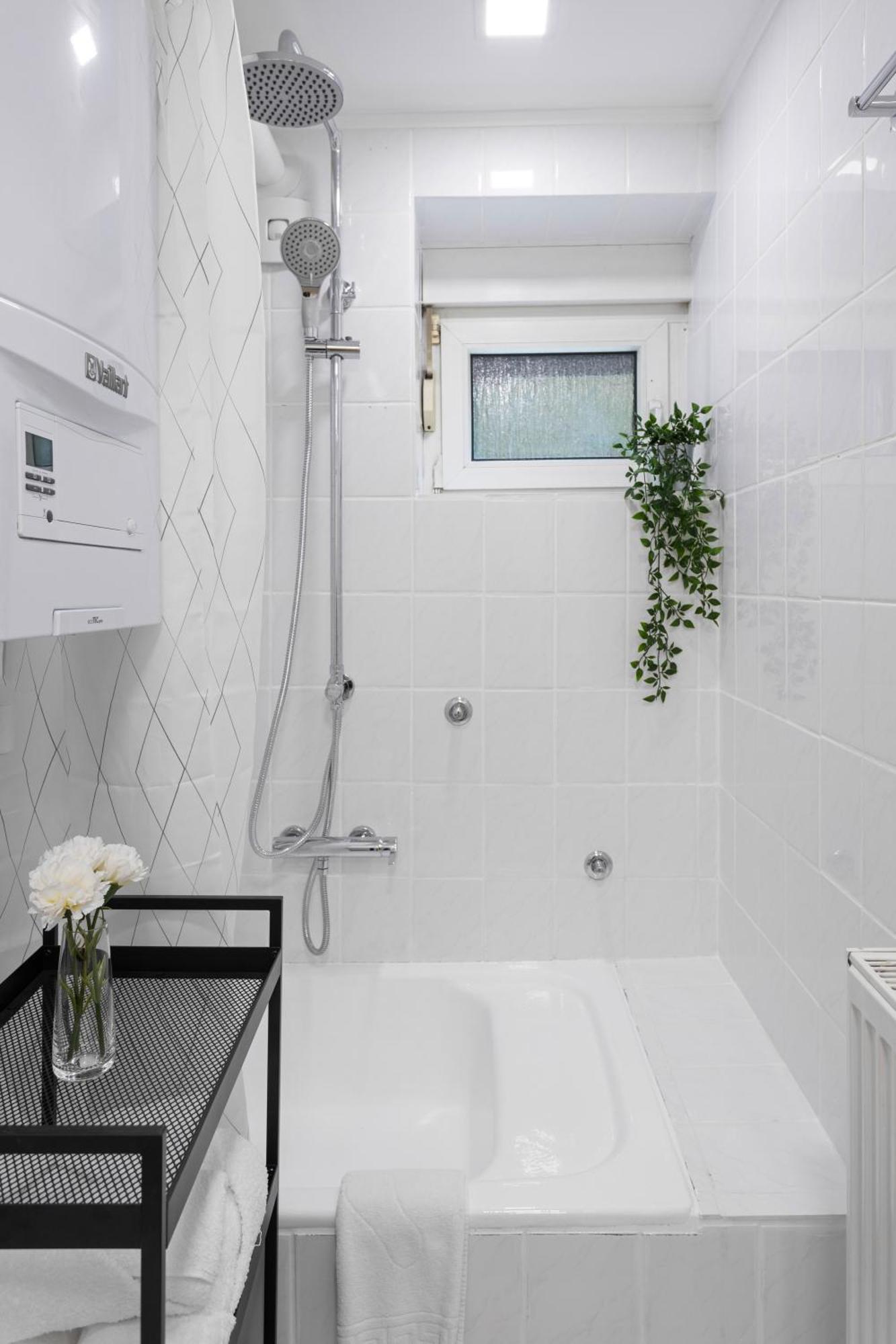Modern Studio Near British Square Zagrzeb Zewnętrze zdjęcie